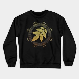 ASGARD. FALL. Crewneck Sweatshirt